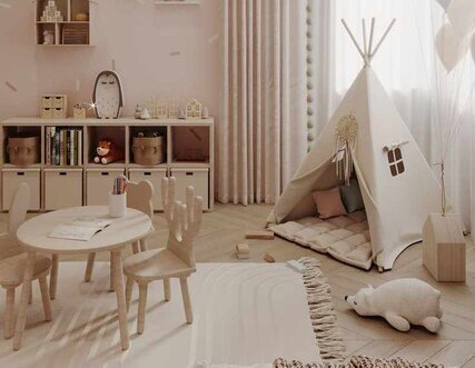 progetto cameretta online