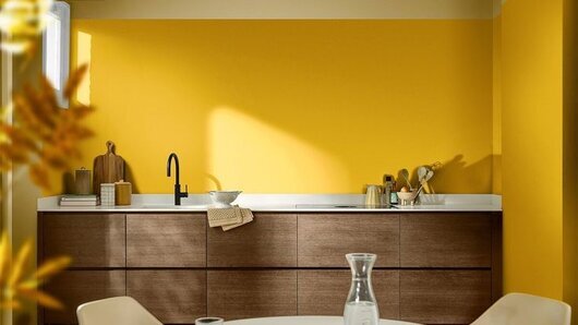 Tendenze colore 2025