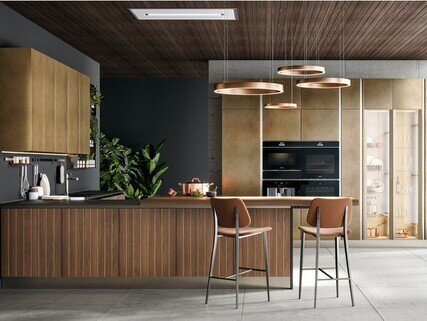 Tendenze Cucine 