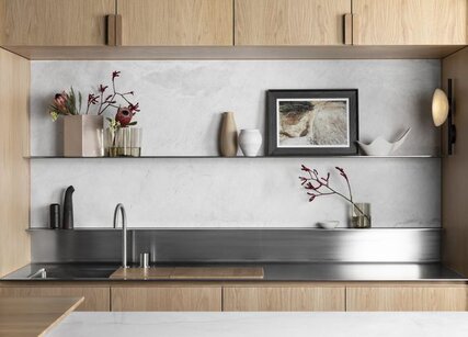 Tendenze Cucina 2025