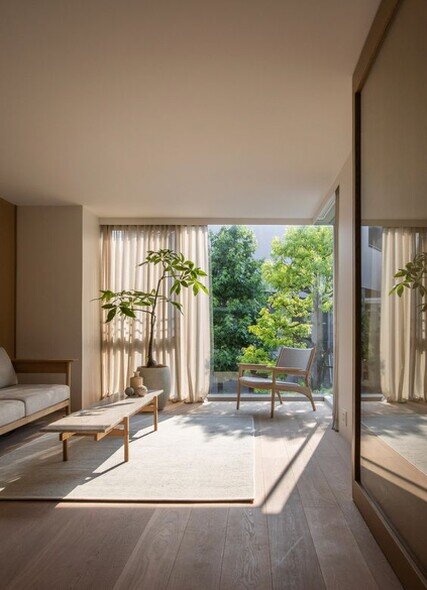 Friluftsliv: il nuovo interior trend Norvegese 