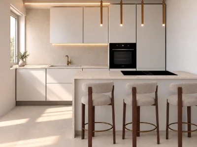 progetto interior design online