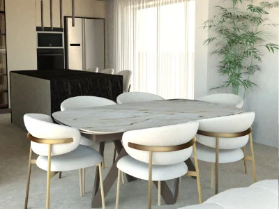  interior design Campomarino