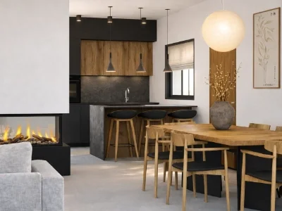 progetto interior design online