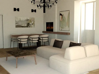 progetto interior design online