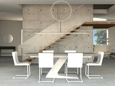 interior design Ariano Irpino