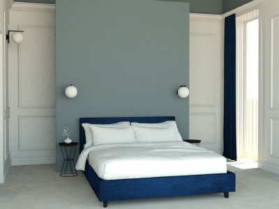 interior design vasto