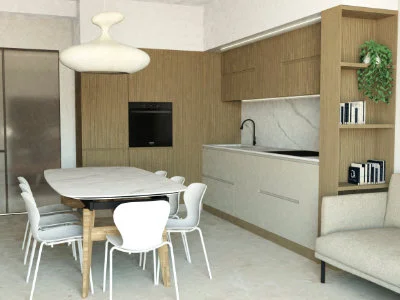 progetto interior design online