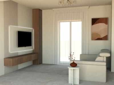 progetto interior design online