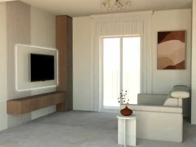 progetto interior design online