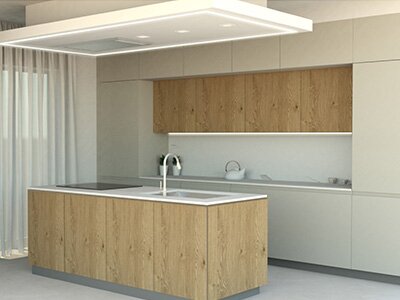interior design Mantova