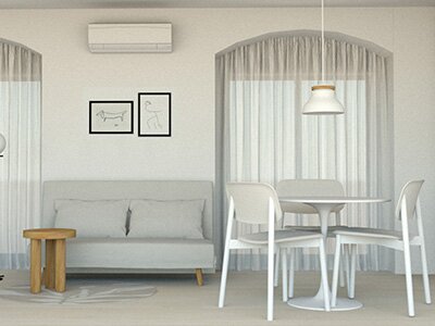 interior design Milano