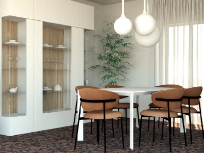 interior design Perugia