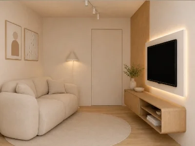 progetto interior design online