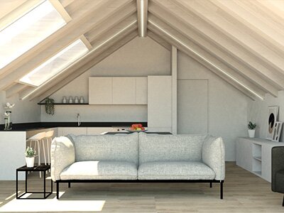interior design verbania