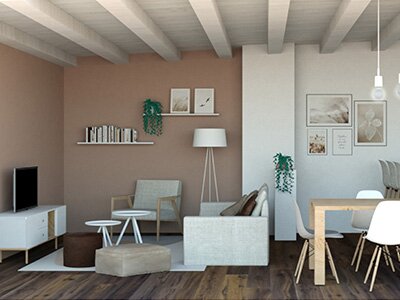 interior design Rutigliano